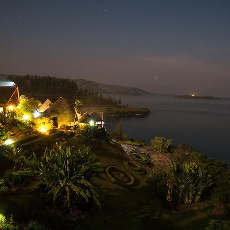 Rwiza Village Gitesi Exterior photo