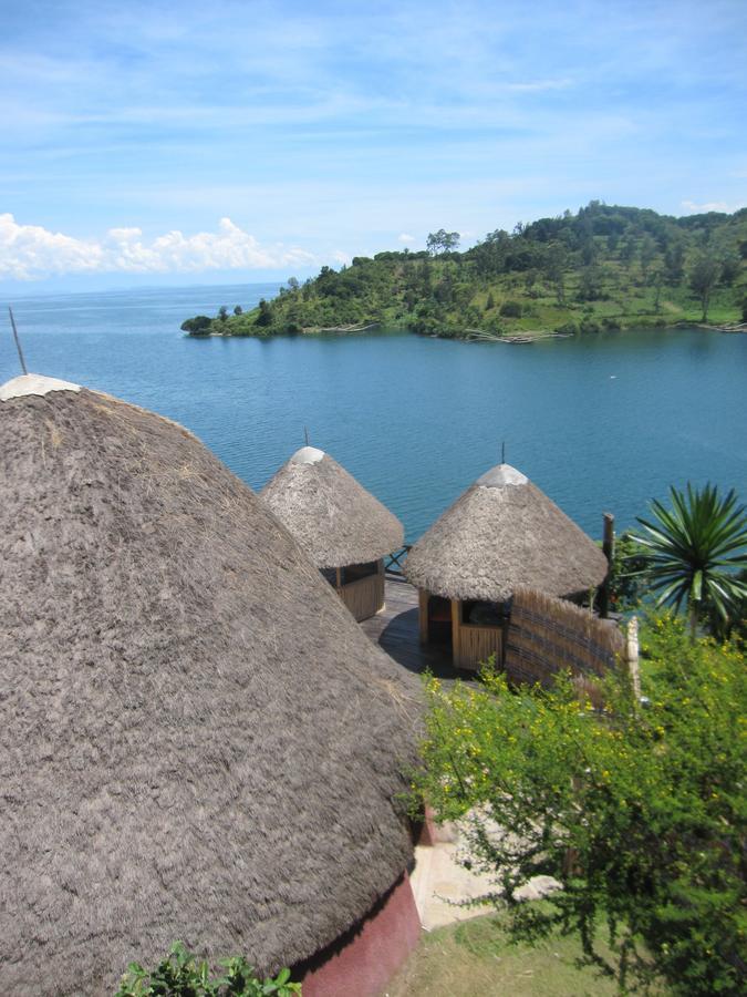 Rwiza Village Gitesi Exterior photo