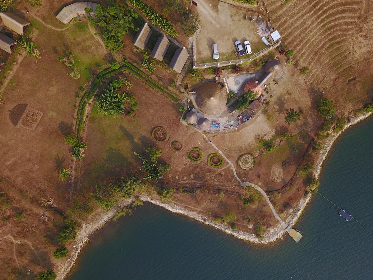 Rwiza Village Gitesi Exterior photo