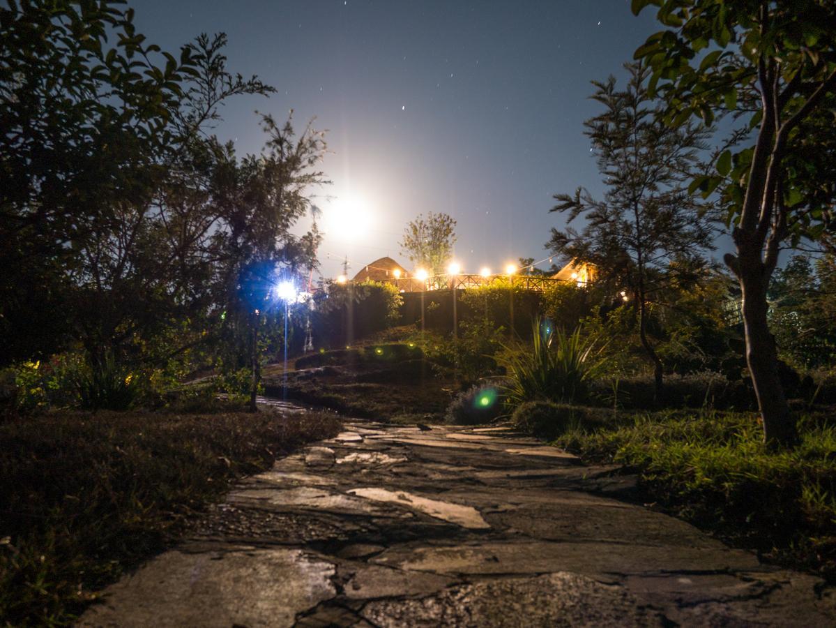Rwiza Village Gitesi Exterior photo