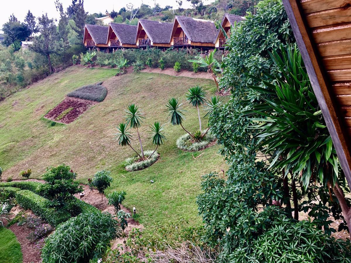 Rwiza Village Gitesi Exterior photo