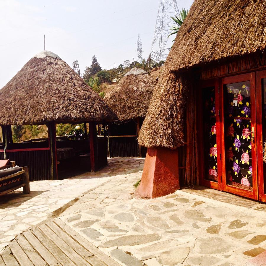 Rwiza Village Gitesi Exterior photo