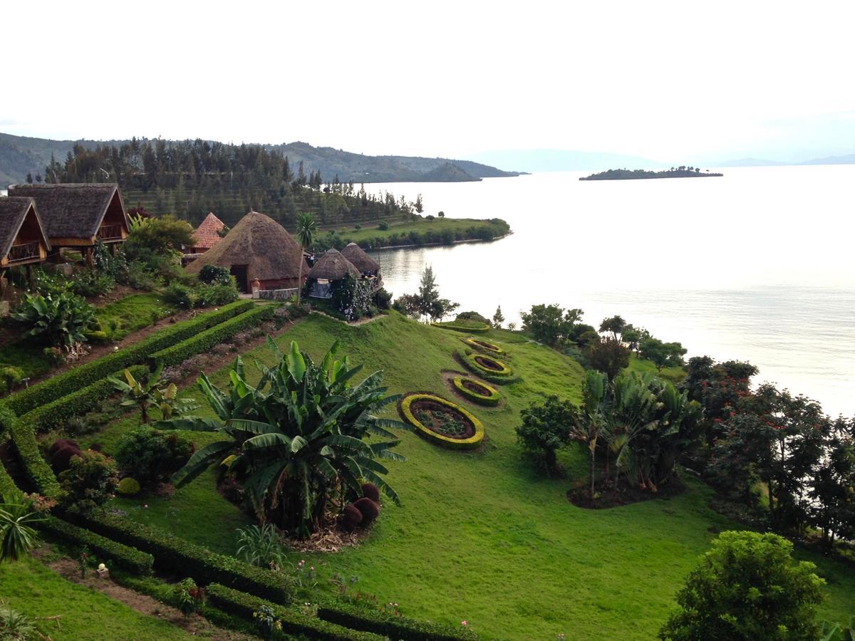 Rwiza Village Gitesi Exterior photo