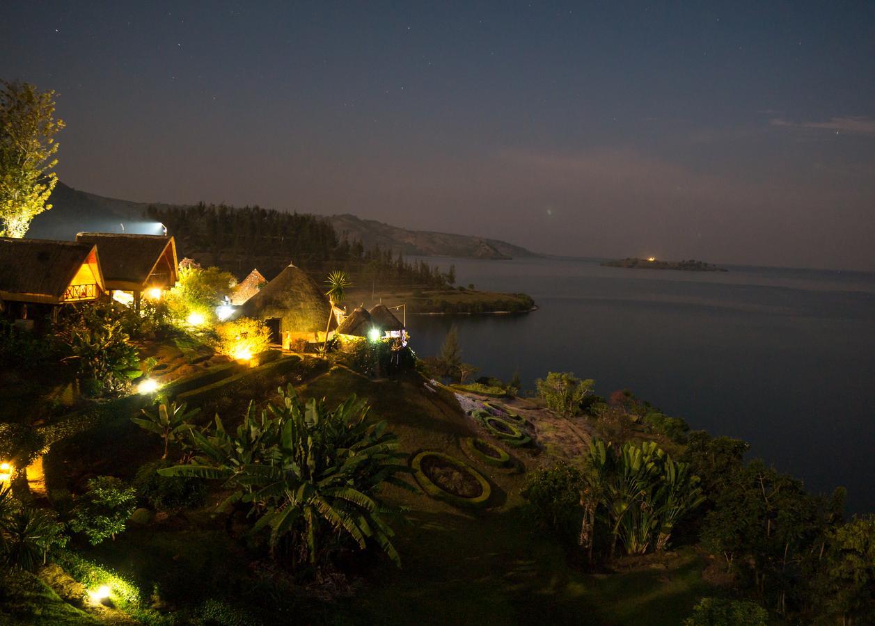 Rwiza Village Gitesi Exterior photo